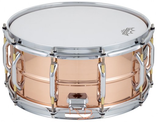 Pearl 14"x6,5" Sensitone Premium PB