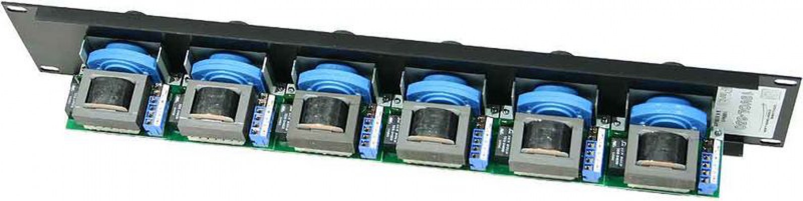 RCS LR-6060 A