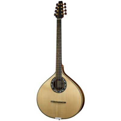 Thomann Portuguese Bouzouki Deluxe