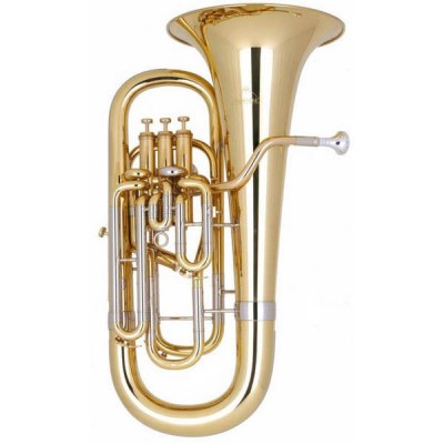 Miraphone 1258A 13000 Euphonium