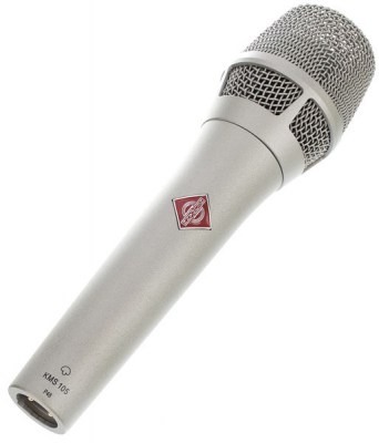 Neumann KMS 105