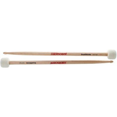 Wincent Dual Mallet/Stick