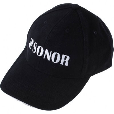 Sonor Cap with Sonor Logo