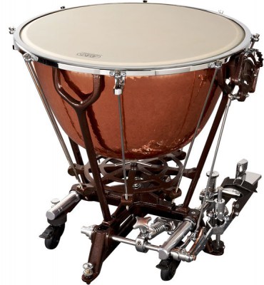 Adams 32" Philharmonic Light Timpani