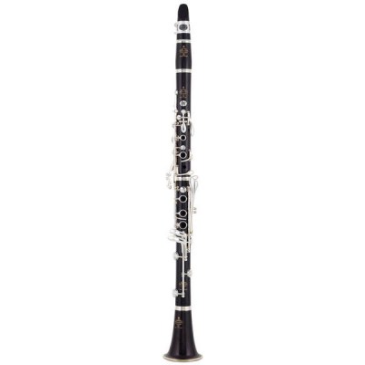 Buffet Crampon BC1214-2-0 RC A-Clarinet 17