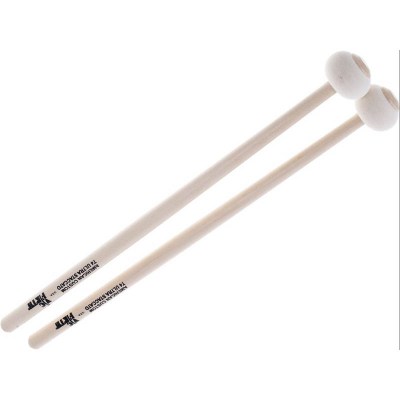 Vic Firth VFT4 Timpani Sticks Staccato