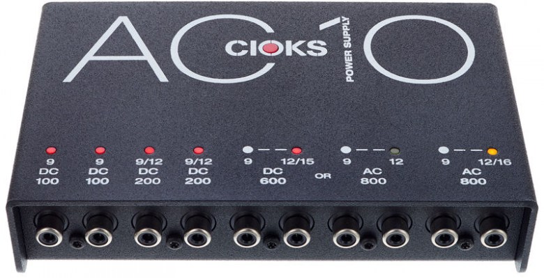 Cioks AC10