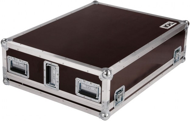 Thon Mixer Case A&H Qu-32