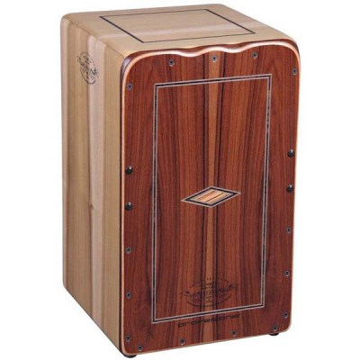 Pepote Profesional Cajon