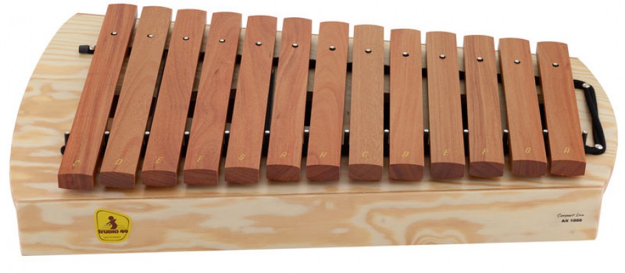 Studio 49 AX 1000 Alto Xylophone