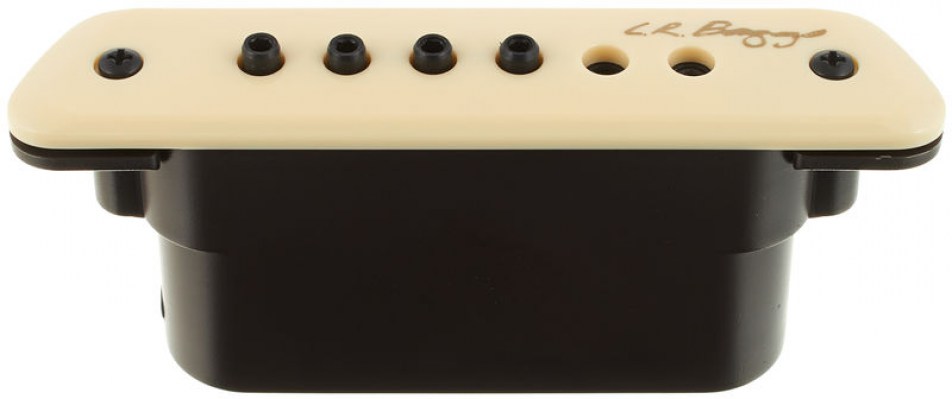 L.R.Baggs M1 Soundhole Pickup