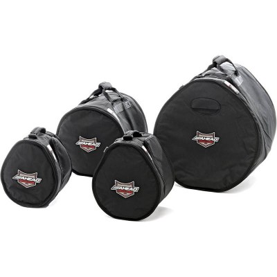 Ahead Armor Drum Case Set 2