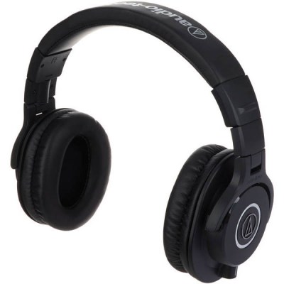 Audio-Technica ATH-M40 X