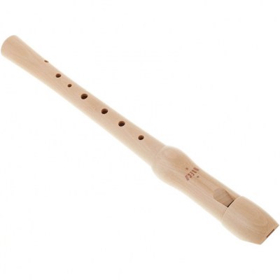 Moeck 1250 Soprano School Recorder