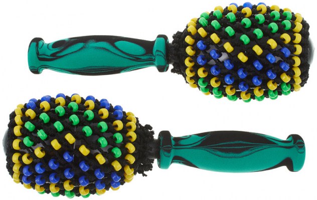 Pearl PFM-20 Beaded Maracas