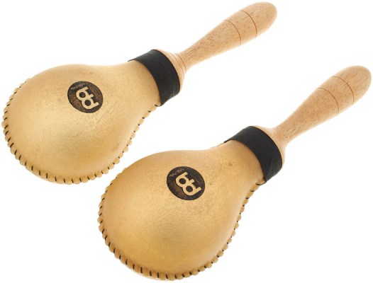 Meinl MSM4 Jumbo Maracas