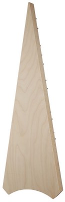 Thomann Europe Tenor Psaltery D1006