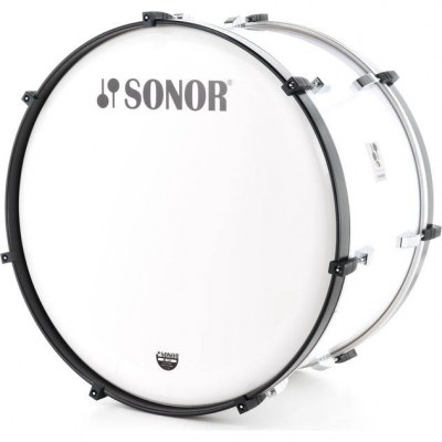 Sonor MC2614CW Marching Bass Drum