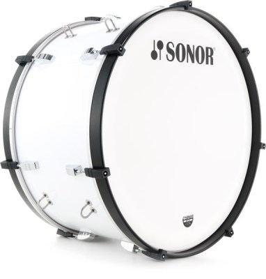 Sonor MC2614CW Marching Bass Drum