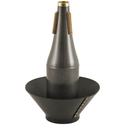 Soulo Mute Adjustable Trombone Cup Mute