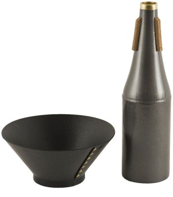 Soulo Mute Adjustable Trombone Cup Mute