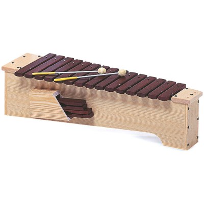 Bergerault XTAD Xylophone Tenor/Alto