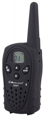 Midland G5 XT Case Set