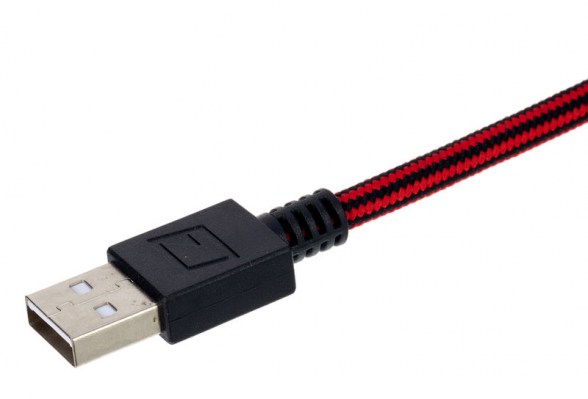 Elektron USB Cable USB-1