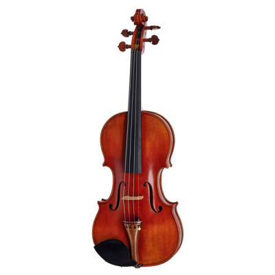 Edgar Russ - Sound of Cremona Marco Dotti Strad. The Betts