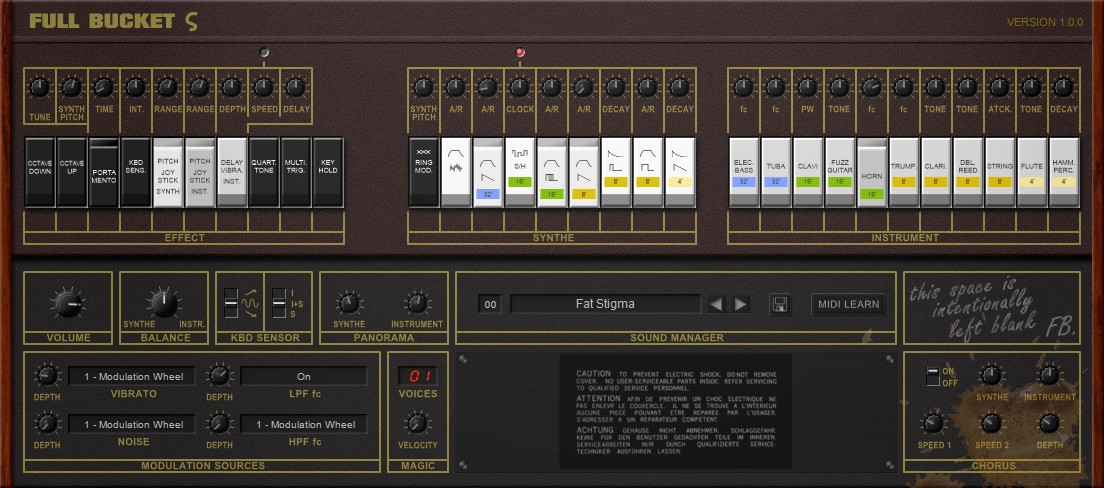 Калькулятор vst фото