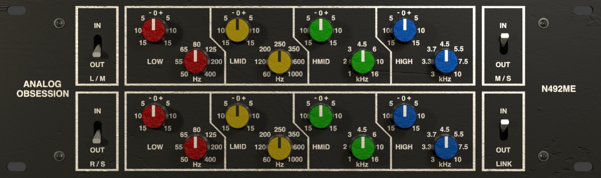 Звуковая карта для vst