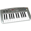 MIDI клавиатуры (от 25 клавиш) купить