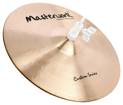 Masterwork hihat