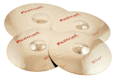 Masterwork cymbals