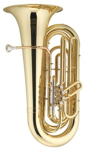Jupiter Tuba