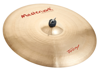 Masterwork Troy