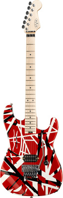 Evh Wolfgang