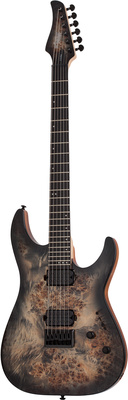Гитары Schecter
