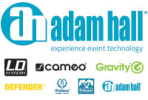 основатель Adam Hall Group