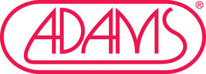  Компания Adams logo 