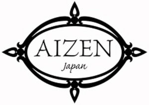  Логотип компании Aizen 