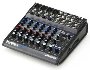 Alesis Multimix