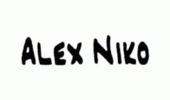 Alex Niko