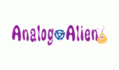 Analog Alien купить