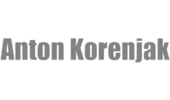 Anton Korenjak купить