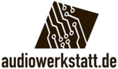 audiowerkstatt купить