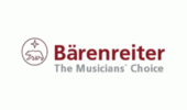 Barenreiter купить