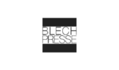 Blechpresse Verlag купить