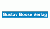 Bosse Verlag купить