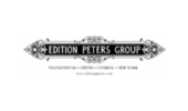 C.F. Peters купить